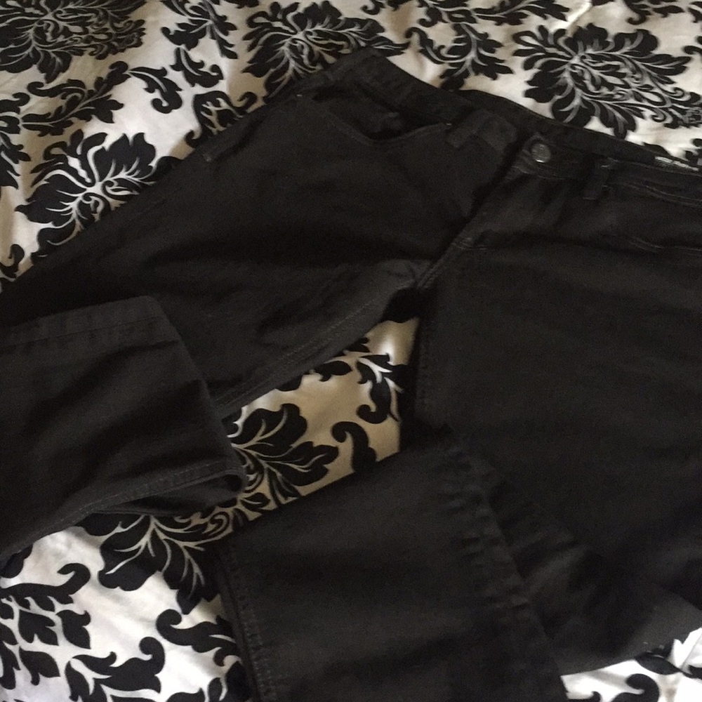 New without tag authentic Ash-x  buffalo jeans 💯